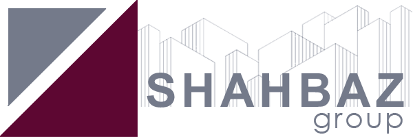 Shahbaz Co logo