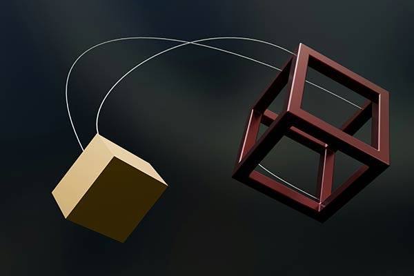 B2B collaboration: specs, layouts, and commissioning